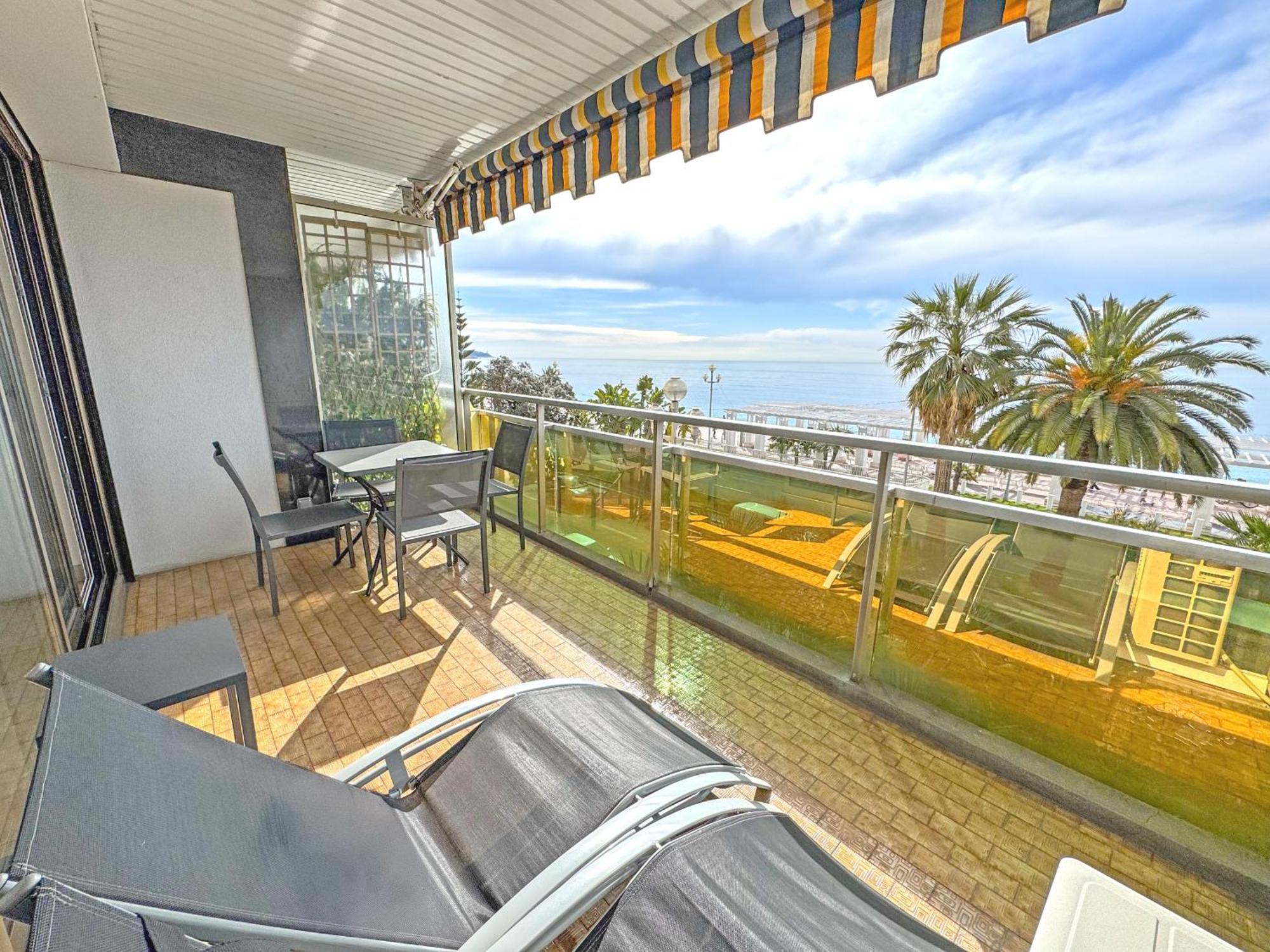 Promenade Holiday - Royal Luxembourg Promenade Nice Exteriér fotografie